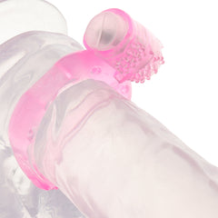 PinkCherry Ring Leader Cock Ring