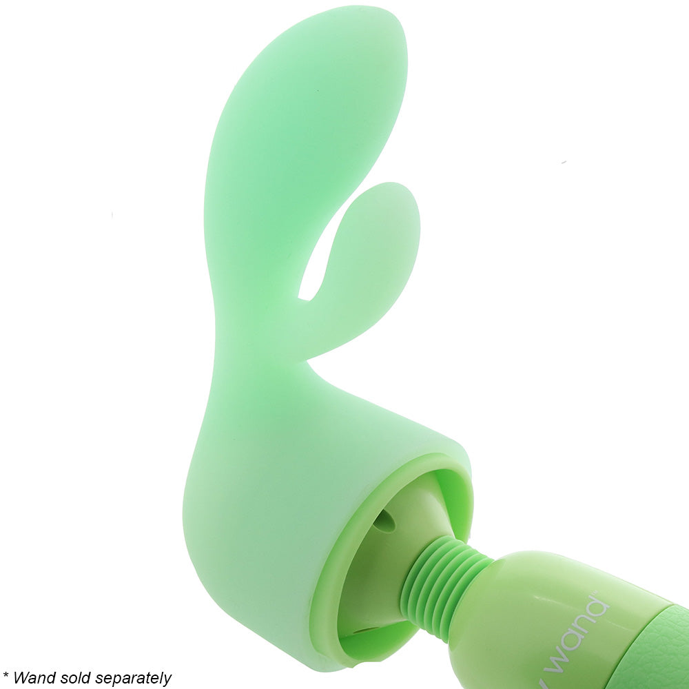 Bodywand Glow In The Dark Rabbit Attachment