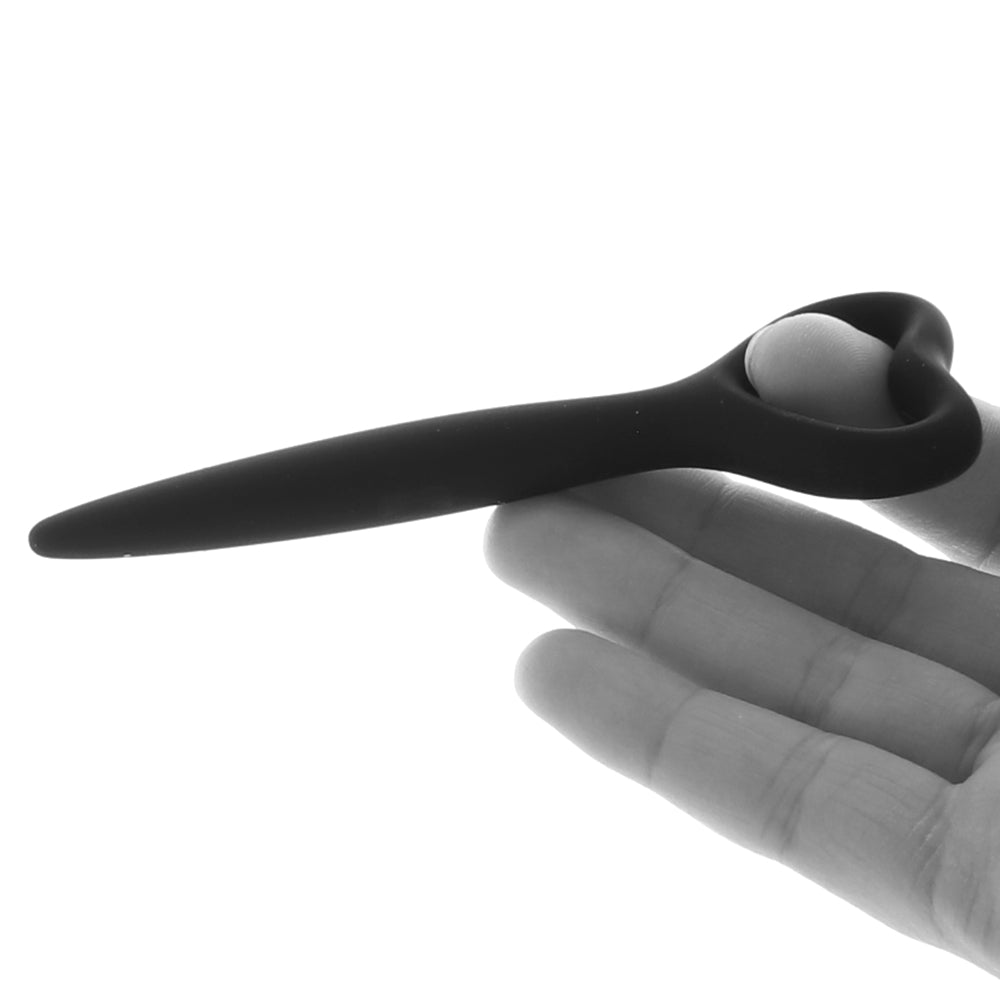 Ouch! Silicone Vaginal Dilator Set and Bullet