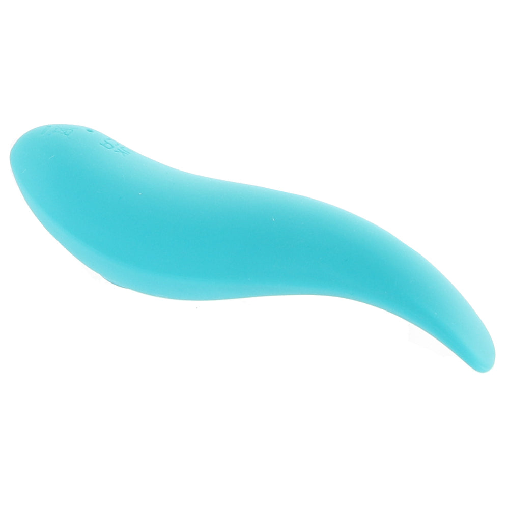 Pixies Glider Silicone Flickering Vibe