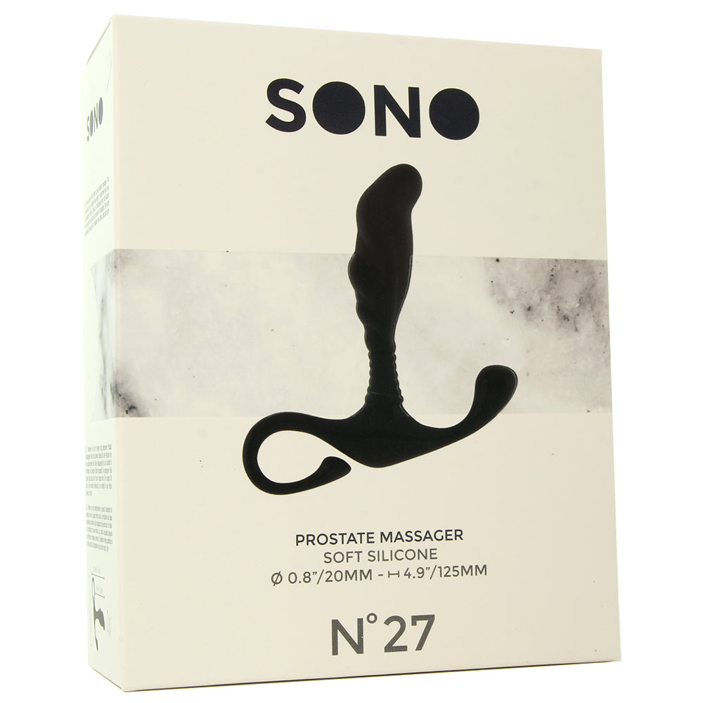 SONO No. 27 Prostate Massager