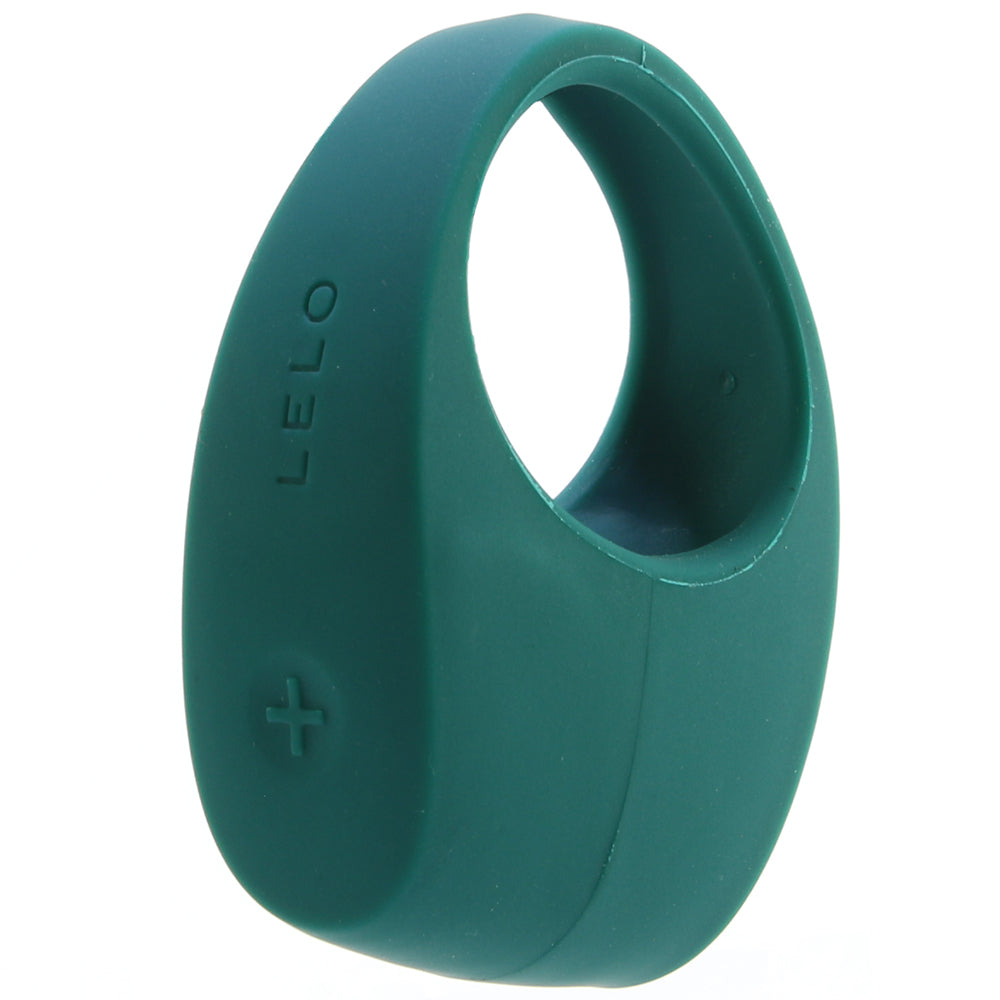TOR 2 Vibrating Couples Ring