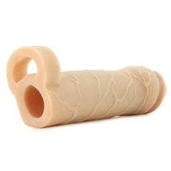 Perfect 1 Inch Extension with Ball Strap
