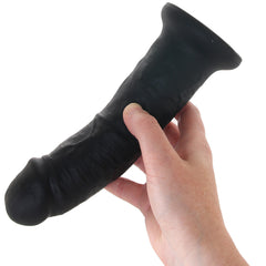 Colours Pleasures 7 Inch Girth Dildo