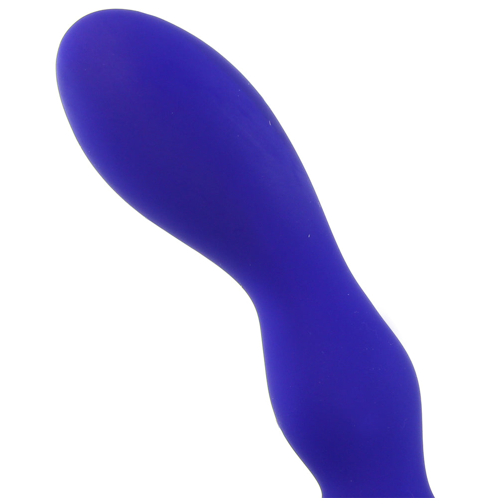Silicone Wireless Pleasure Probe