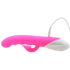 Instant-O G-Spot Vibe With Clitoral Suction