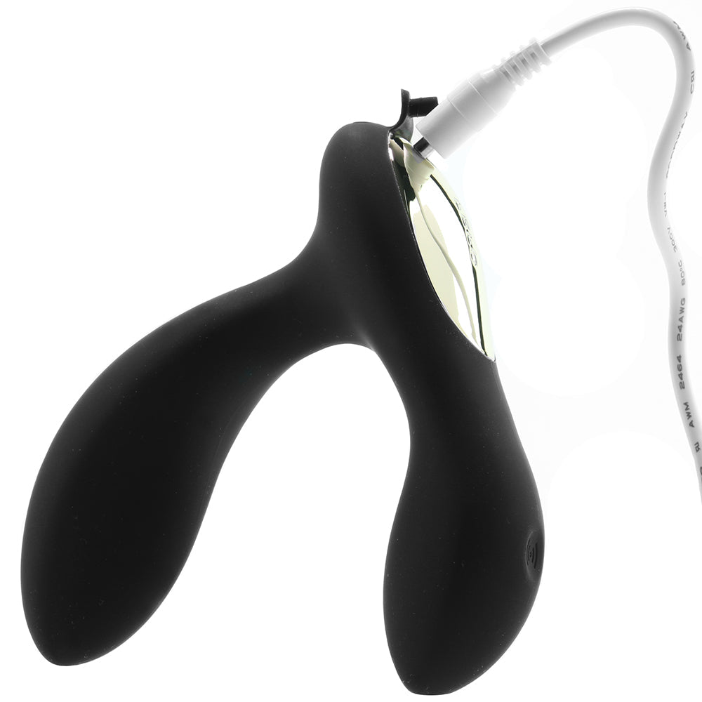 HUGO Remote Control Prostate Massager