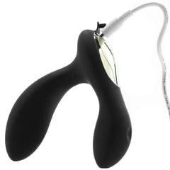 HUGO Remote Control Prostate Massager