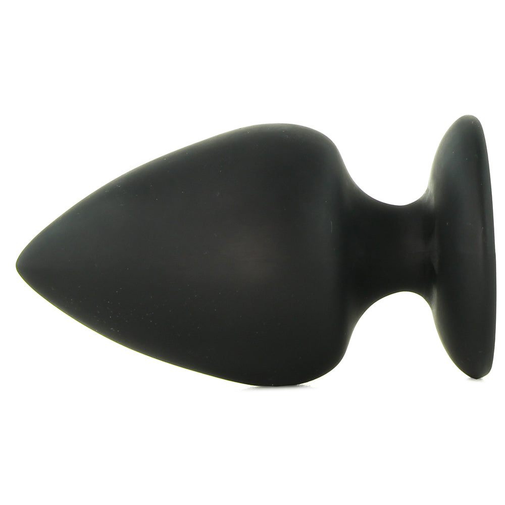 Silicone Plump Plug