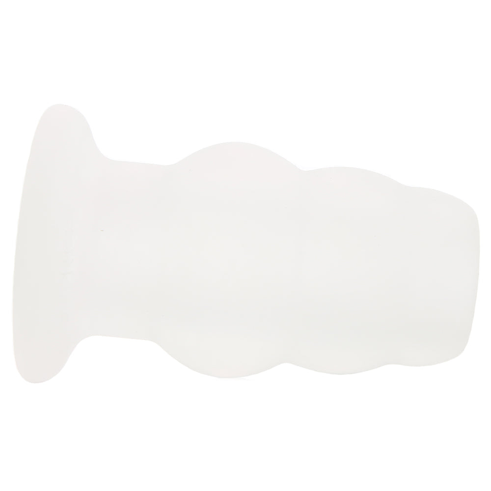 SONO No.50 Medium Hollow Tunnel Butt Plug