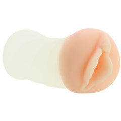 Perfect Girlfriend Dual Density Stroker
