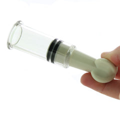 Pumped Small Nipple Suction Set