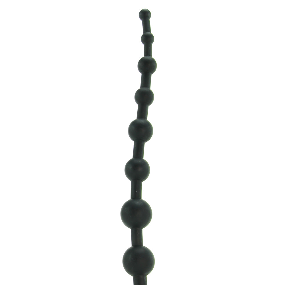 PinkCherry Graduated Beads Anal Beads