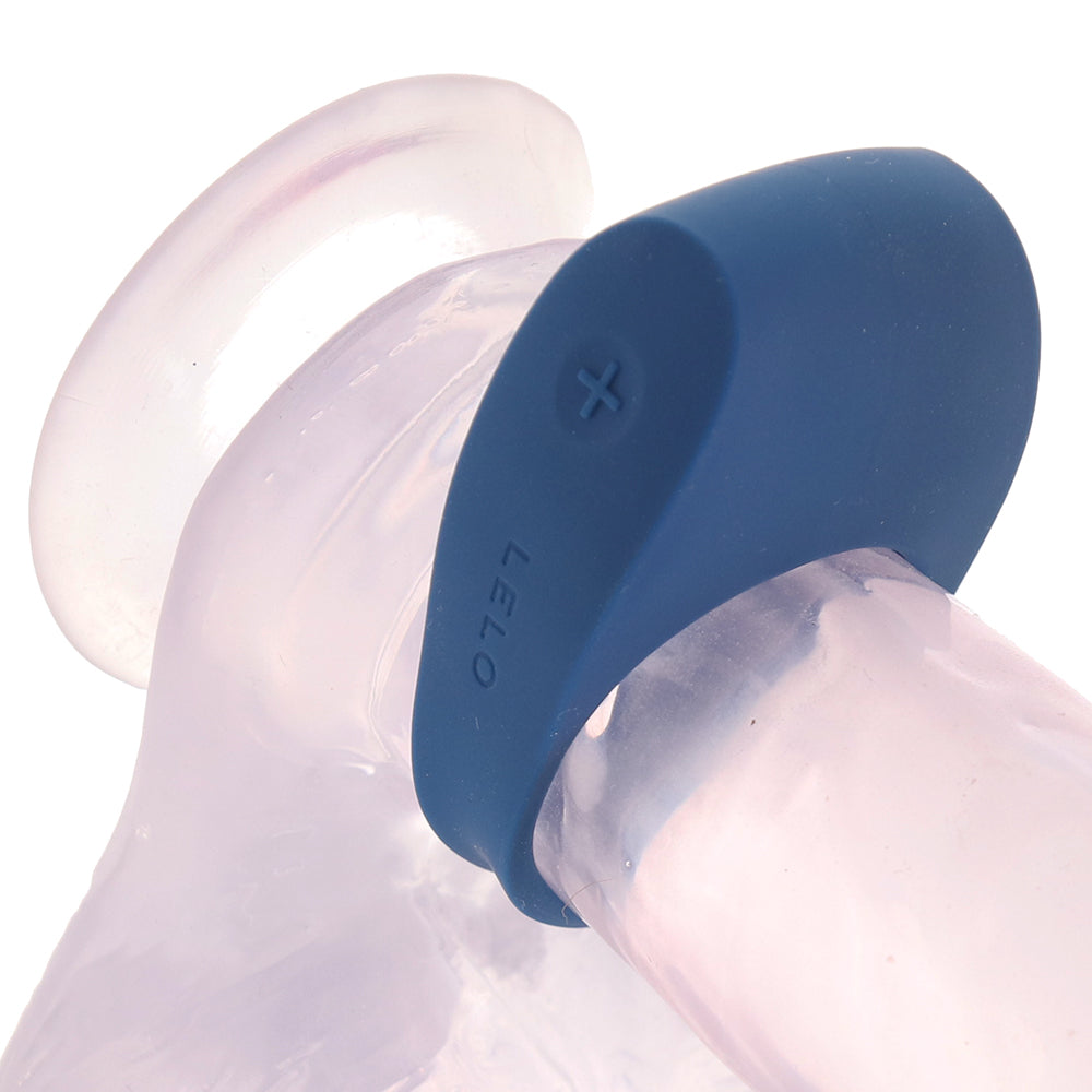TOR 3 Vibrating Couples Ring
