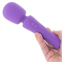 Stella Liquid Silicone Massager