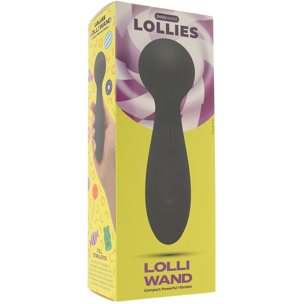 BodyWand Lollies Wand