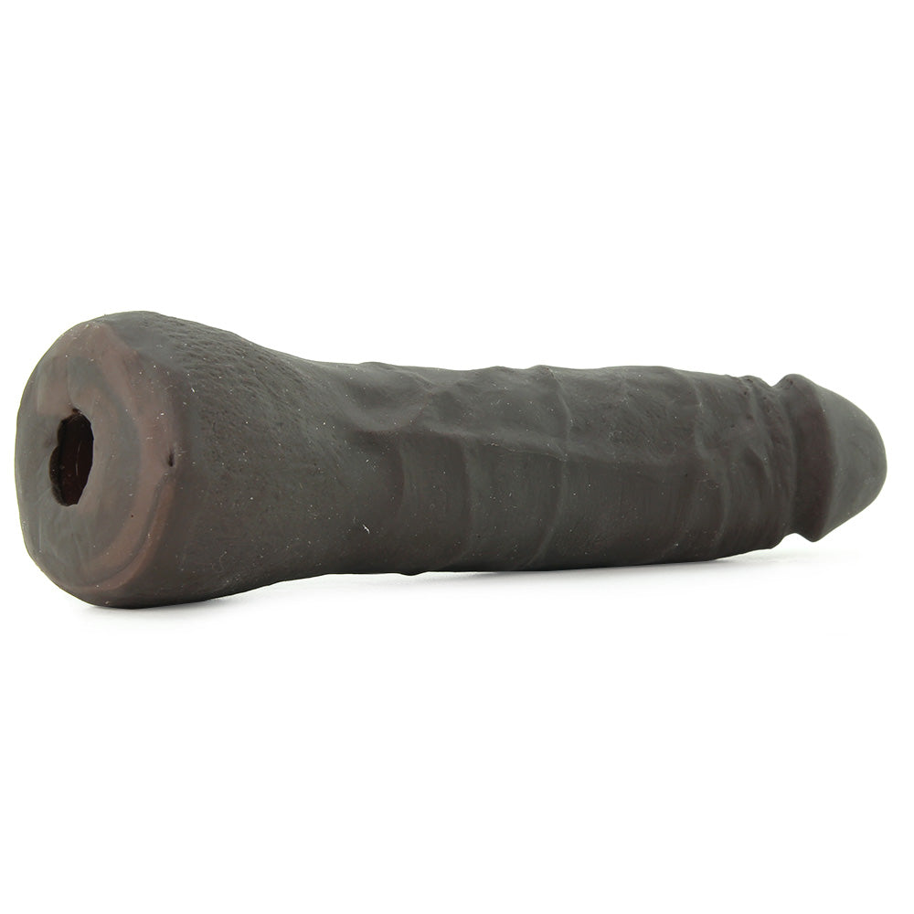 7 Inch Thin UR3 Vac-U-Lock Dildo