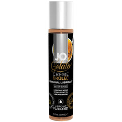 Gelato Flavored Lube 1oz/30ml