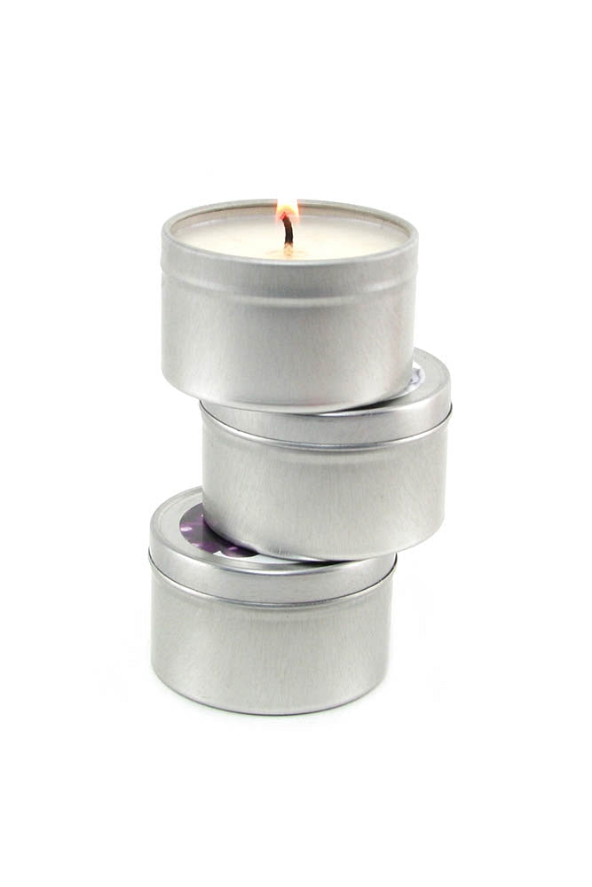 3-in-1 Candle Trio Gift Bag 2oz/60g