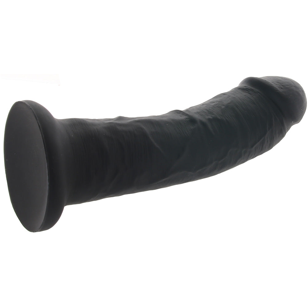 Colours Pleasures 7 Inch Girth Dildo