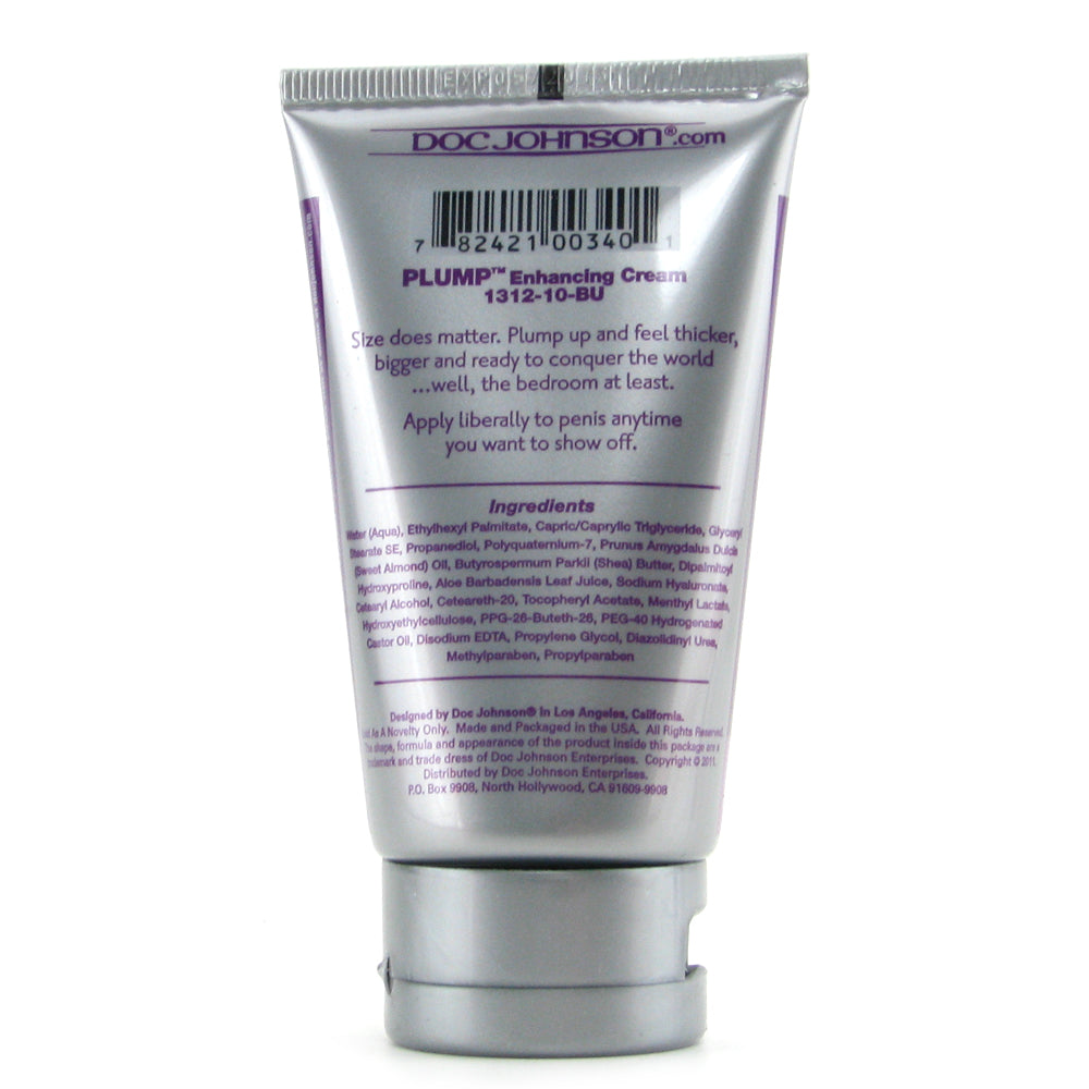 Reverse Tightening Gel