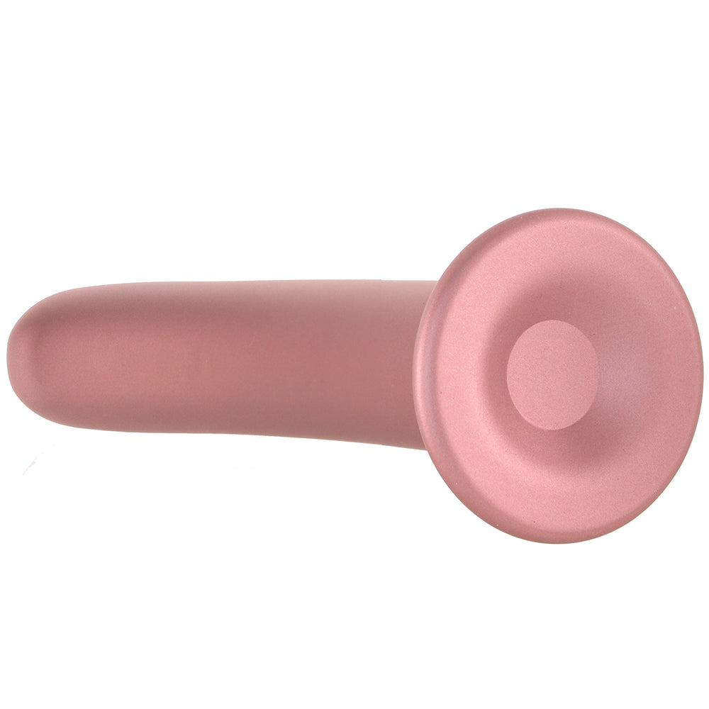 Ouch! Smooth 7 Inch G-Spot Dildo