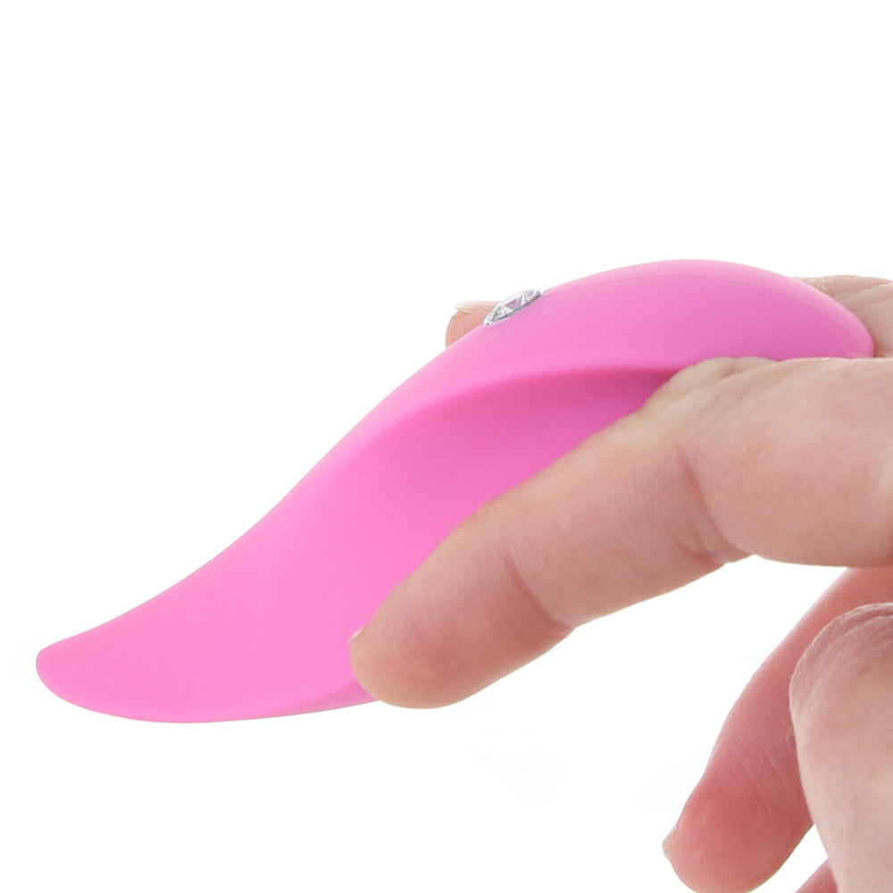 LuvMor Foreplay Rechargeable Vibe