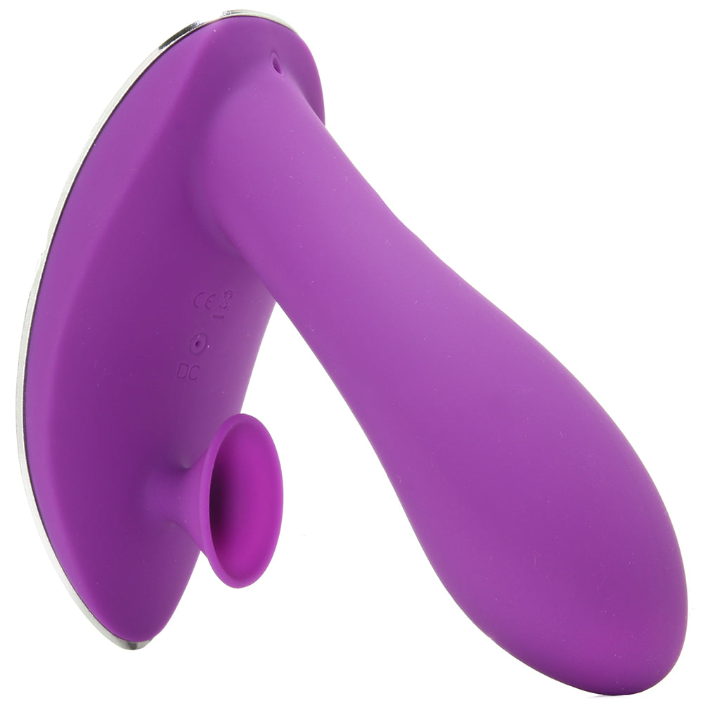 Infinitt Suction Massager Three Vibe