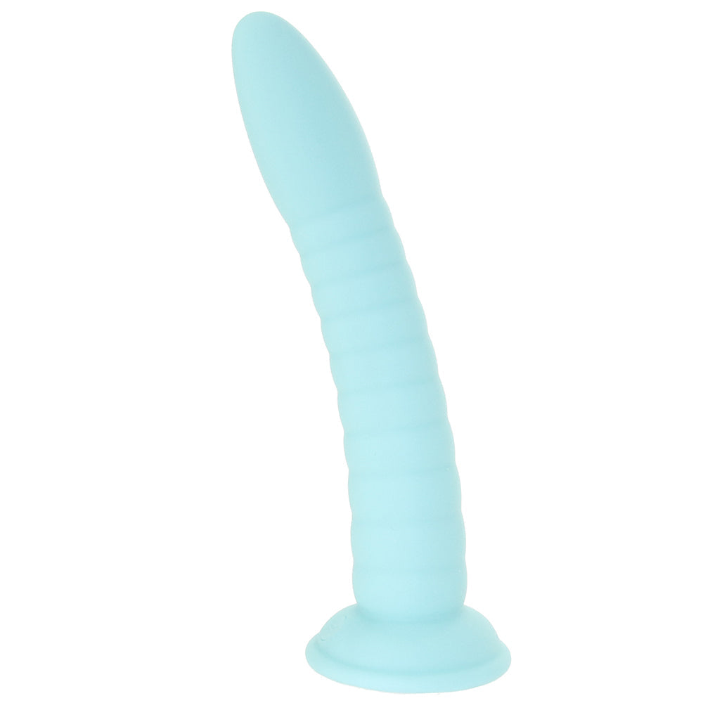 Dillio Platinum Wild Thing 7 Inch Dildo