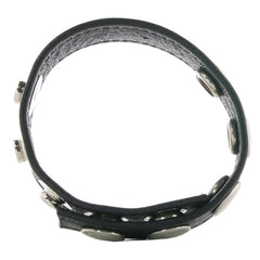 Colt 5 Snap Leather Cock Ring