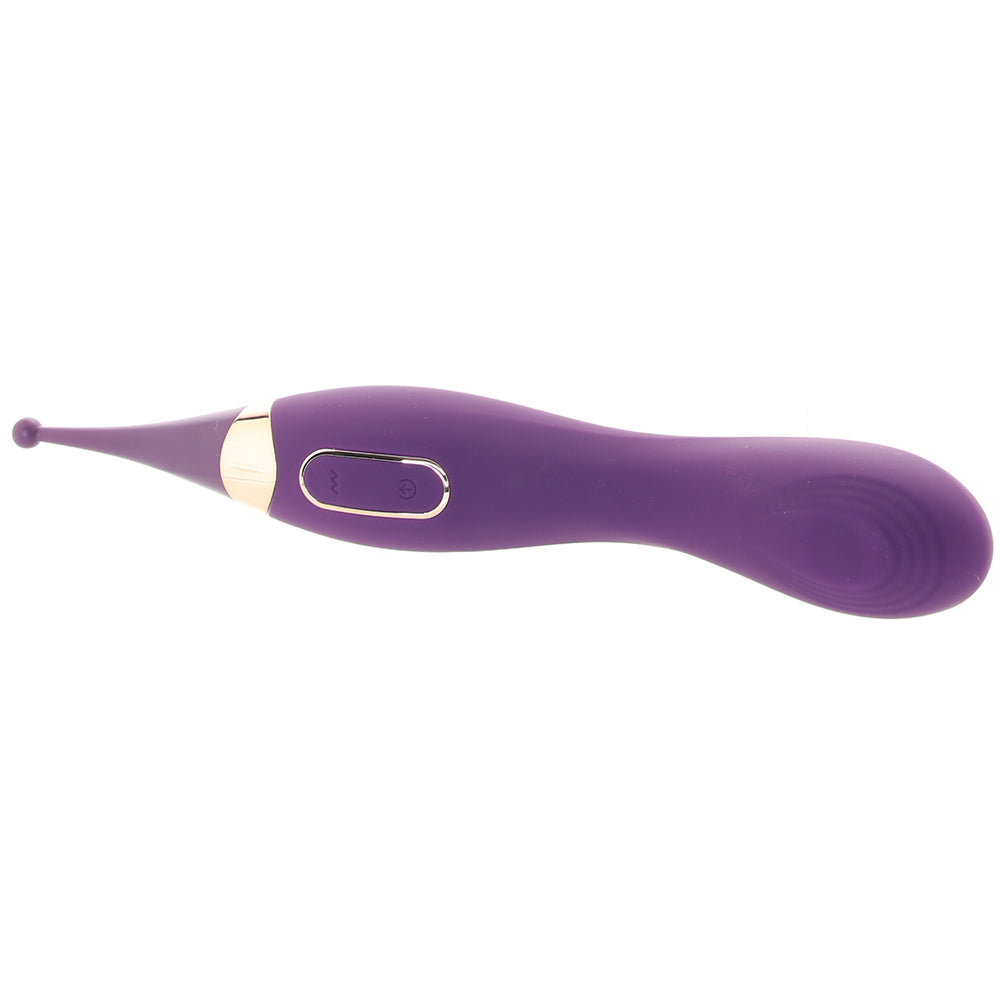 inmi Power Zinger Pro Pulsing Pinpoint G-Spot Vibe