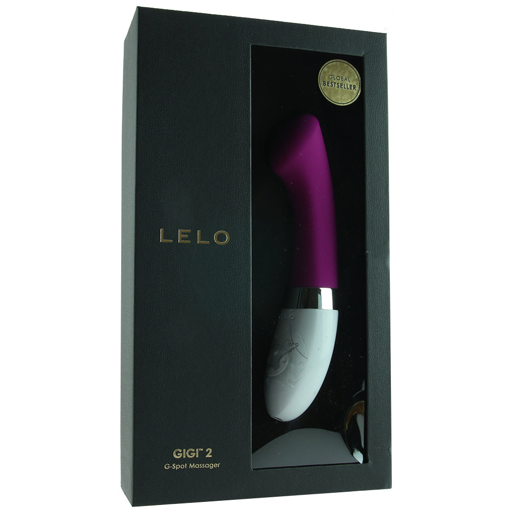 GIGI 2 G-Spot Massager