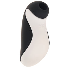 Satisfyer Orca Air Pulse Stimulator Vibe