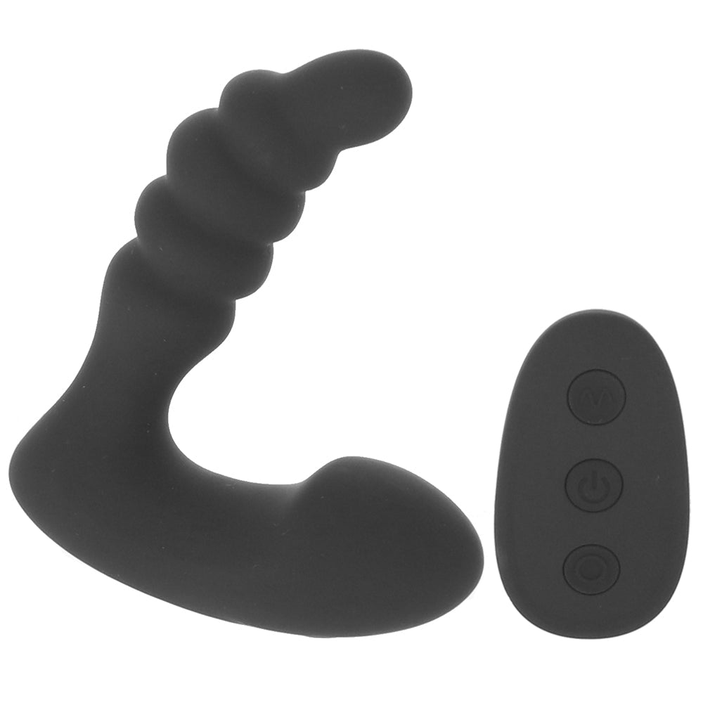 Blue Line Prodder Prostate Stimulator