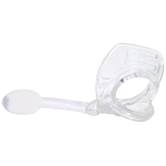 Small Armour Tug Lock Prostate Stimulator