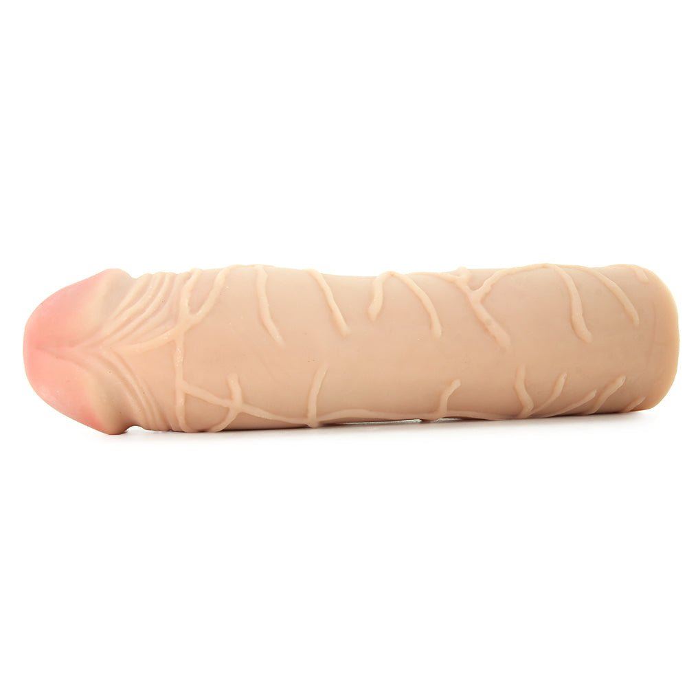 Mega 3 Inch Fanta Flesh Extension