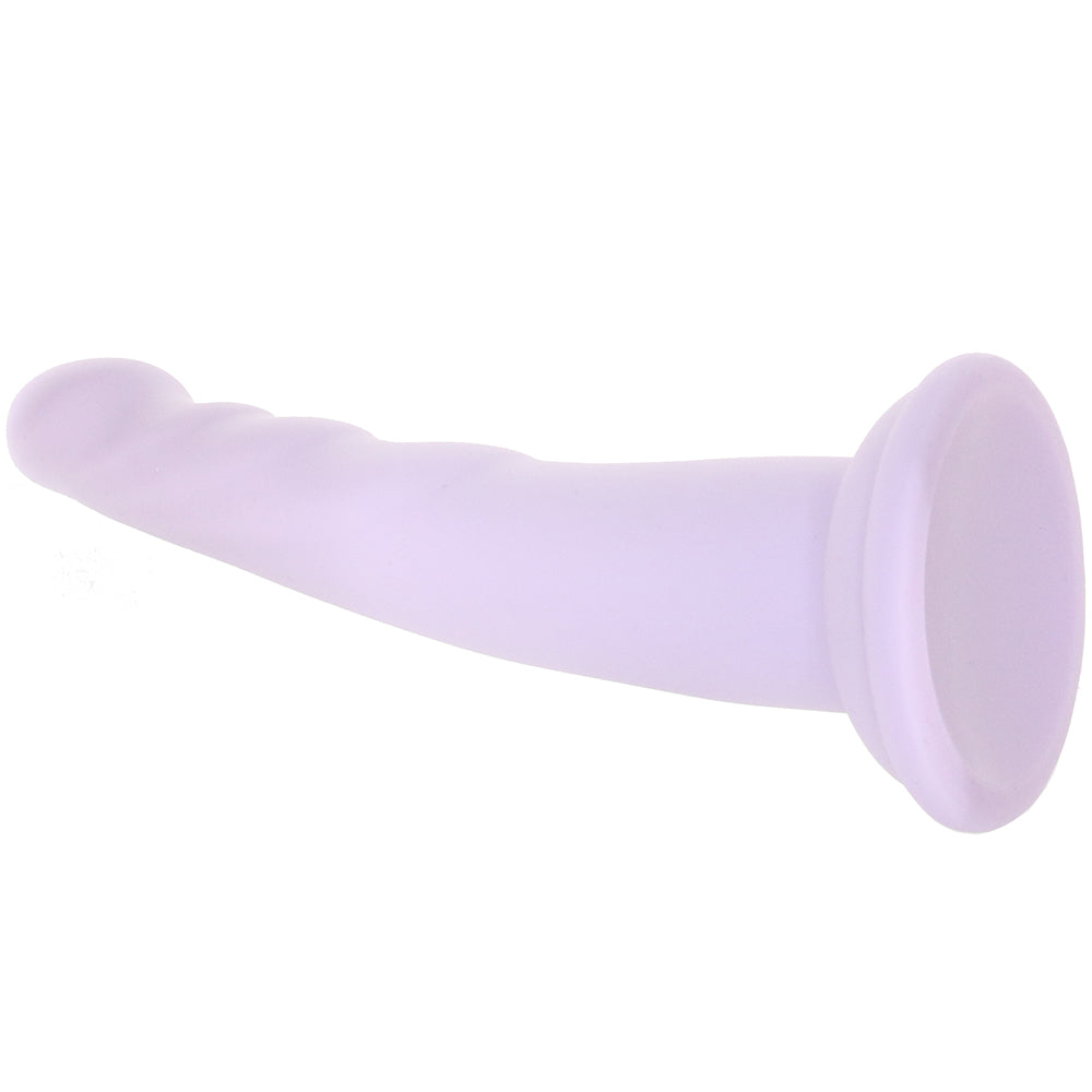 Dillio Platinum Slim Seven Dildo