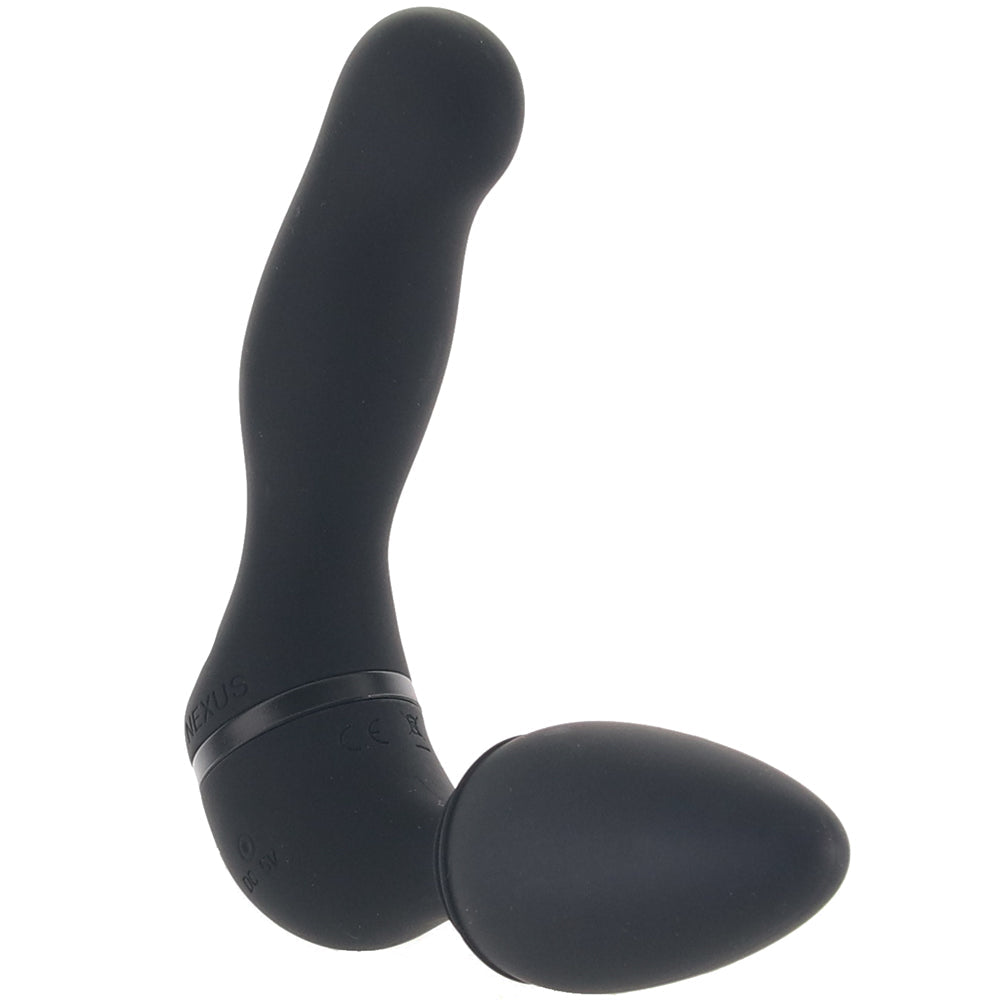 Revo Twist Prostate and Perineum Vibe