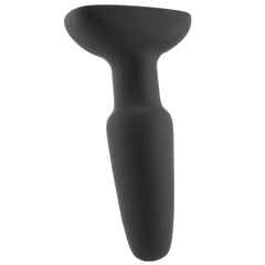 Remote Silicone Rimming 2 Plug