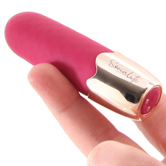 Socialite Surrender Discreet Mini Vibe