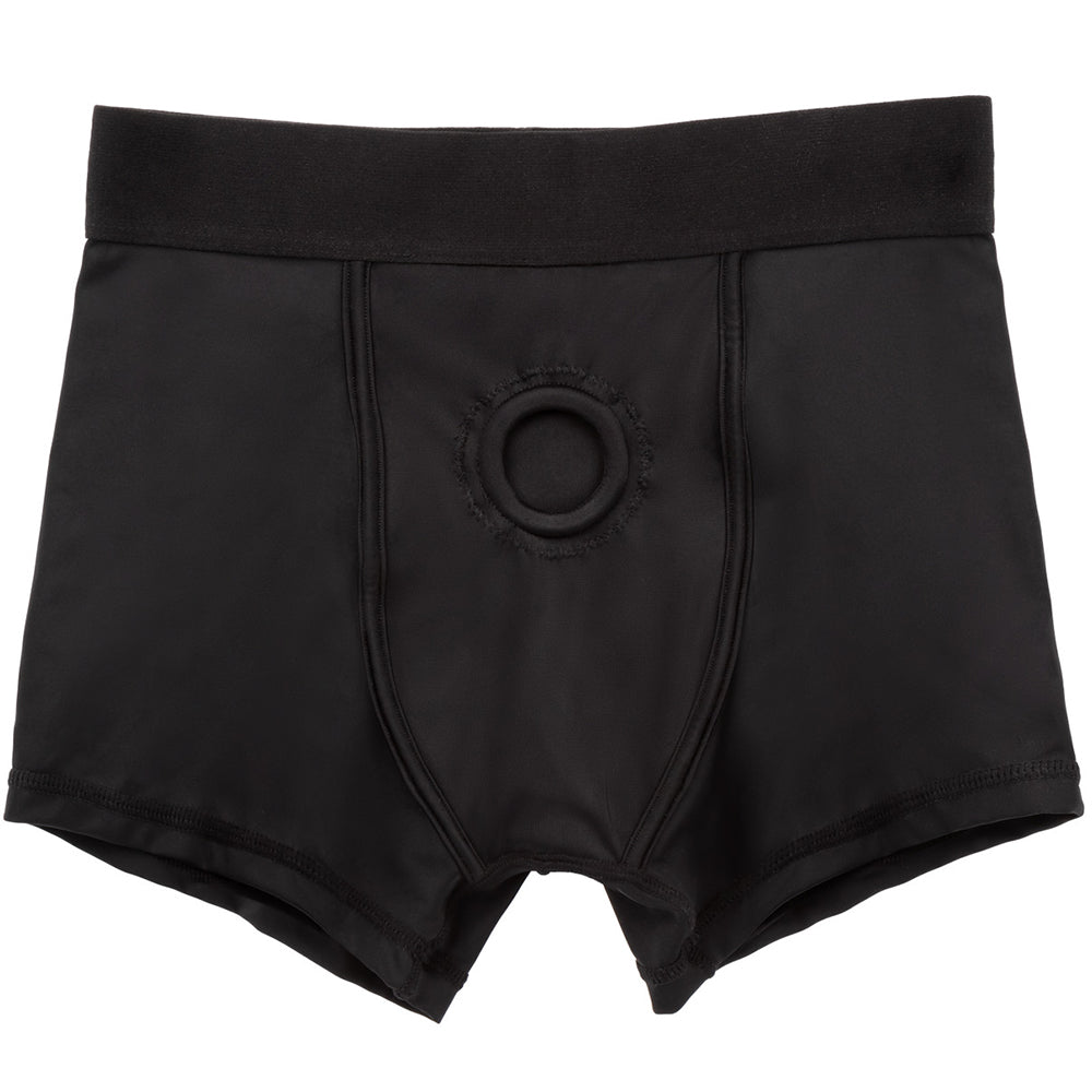 Her Royal Harness Boxer Brief