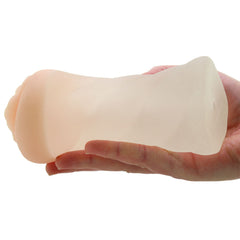 Perfect Girlfriend Dual Density Stroker