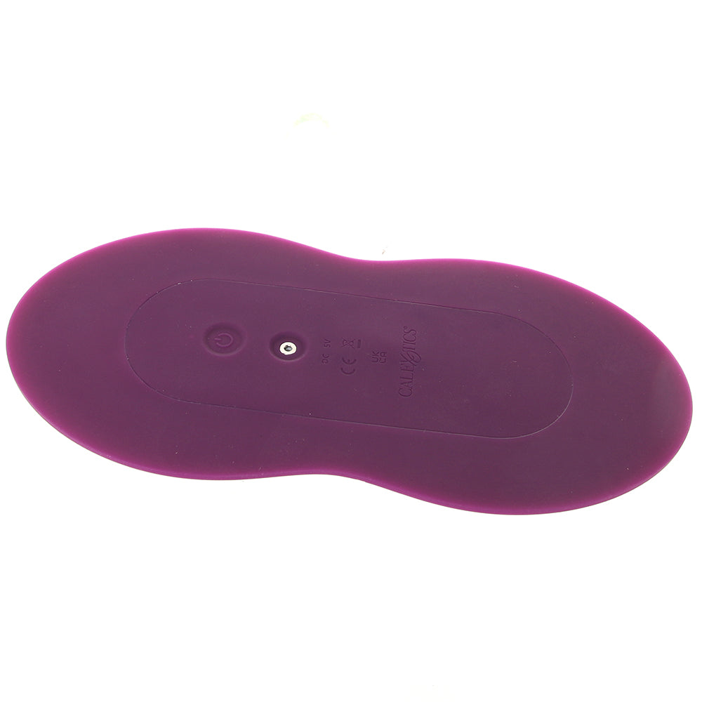 Lust Remote Control Dual Rider Vibe