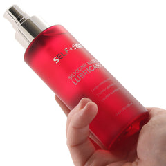 Self + JimmyJane Silicone Based Lubricant