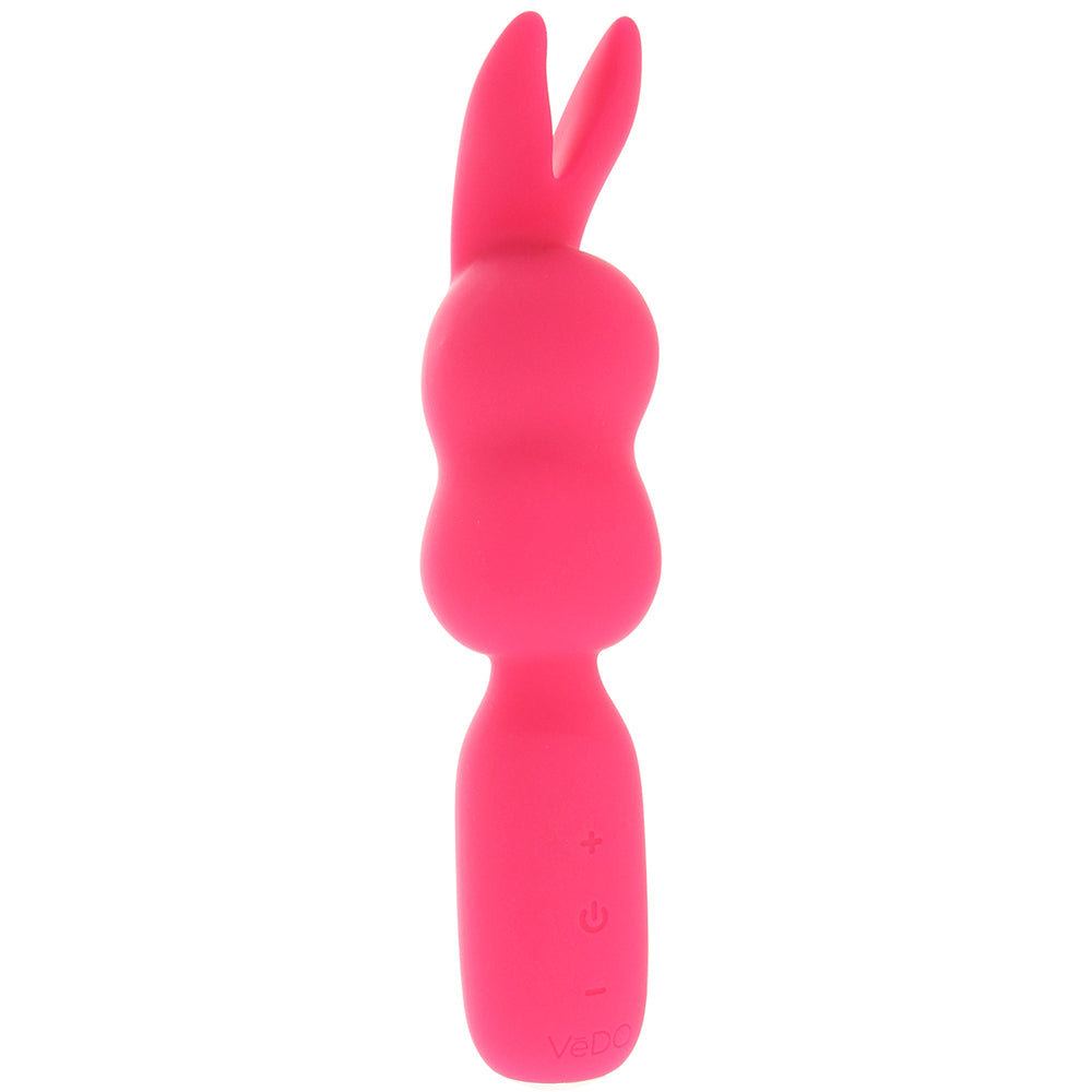 Hopper Bunny Mini Wand