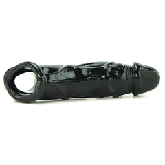 Fuk Tool Penis Sheath & Ball Stretcher