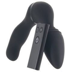 Revo Twist Prostate and Perineum Vibe