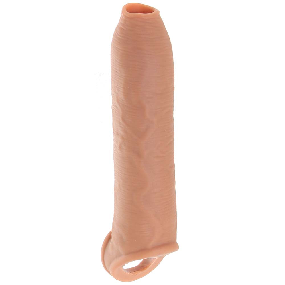 Fantasy X-tensions Elite Uncut Enhancer with Strap