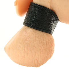 1" Velcro Ball Stretcher