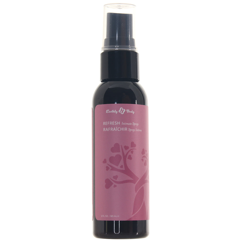 Refresh Intimate Spray 2oz/60ml